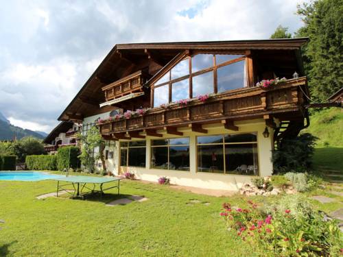 Kirchdorf in Tirol Österreich Aktionscode Booking.com