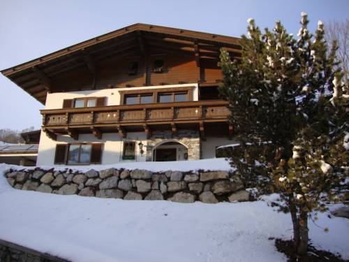 Brixen im Thale Österreich Aktionscode Booking.com