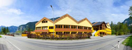 Obertraun Austria Promo Code Booking.com