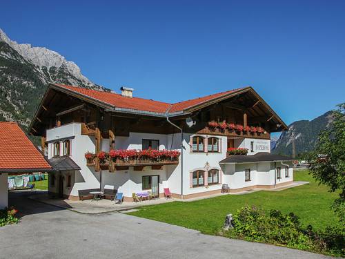 Leutasch Österreich Aktionscode Booking.com