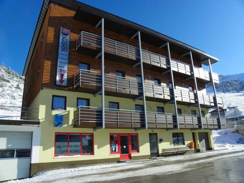 Donnersbach Österreich Aktionscode Booking.com