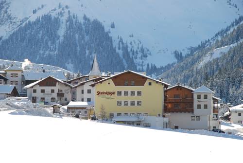 St. Leonhard im Pitztal Austria Promo Code Booking.com