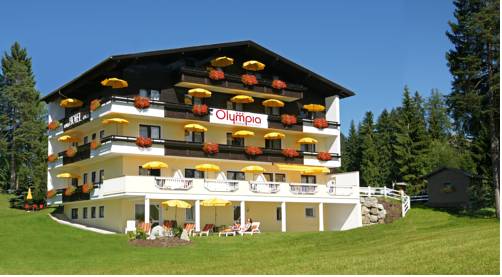 Mösern Österreich Aktionscode Booking.com