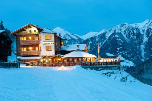 Bad Hofgastein Codice Promozionale Austria Booking.com