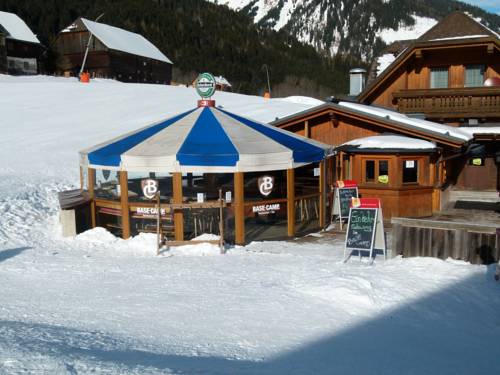 Donnersbachwald Österreich Aktionscode Booking.com