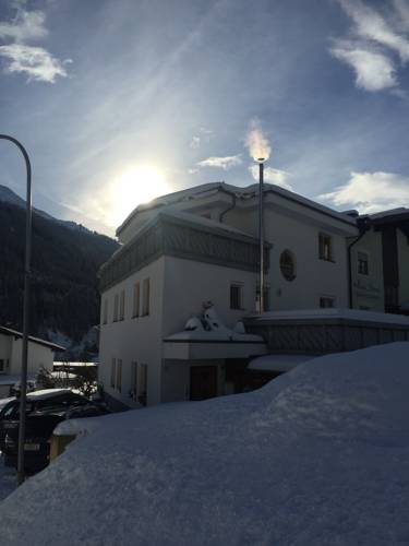 St. Anton am Arlberg Österreich Aktionscode Booking.com