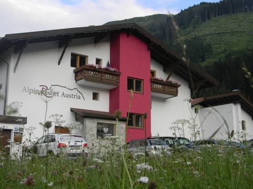 Bichlbach Österreich Aktionscode Booking.com