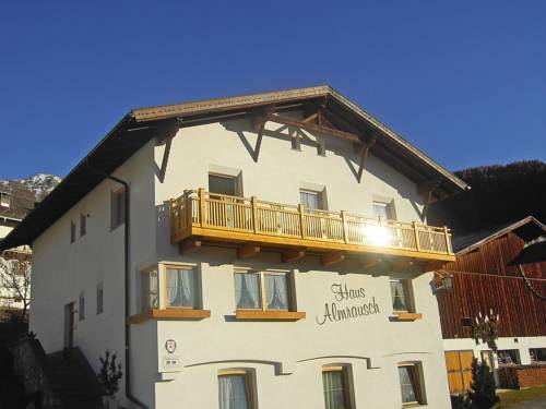 Fendels Österreich Aktionscode Booking.com