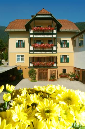 Bodensdorf Österreich Aktionscode Booking.com