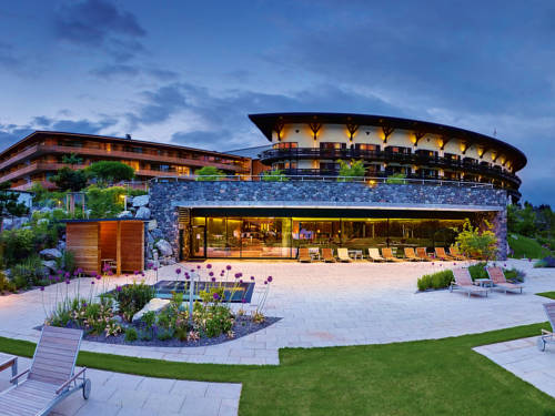 Hirschegg Austria Promo Code Booking.com