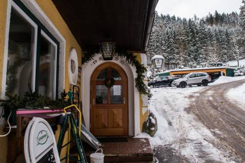Gröbming Österreich Aktionscode Booking.com