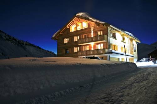 Warth am Arlberg Austria Promo Code Booking.com
