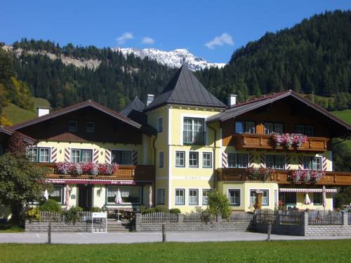 Pichl Österreich Aktionscode Booking.com