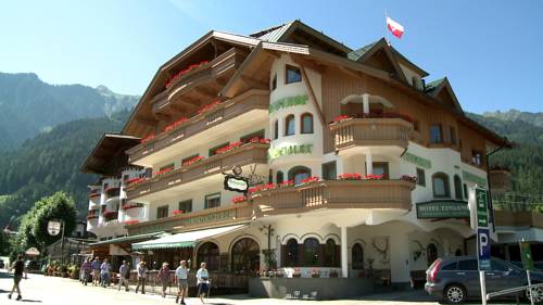 Mayrhofen Österreich Aktionscode Booking.com