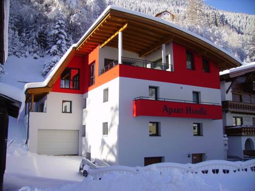 Kappl Österreich Aktionscode Booking.com