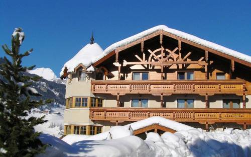 Großarl Österreich Aktionscode Booking.com