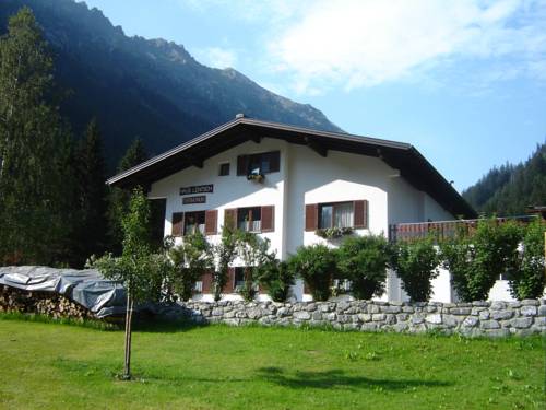 Partenen Österreich Aktionscode Booking.com