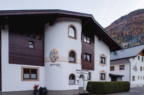 Längenfeld Österreich Aktionscode Booking.com
