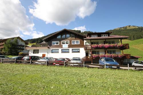 Mittelberg Österreich Aktionscode Booking.com