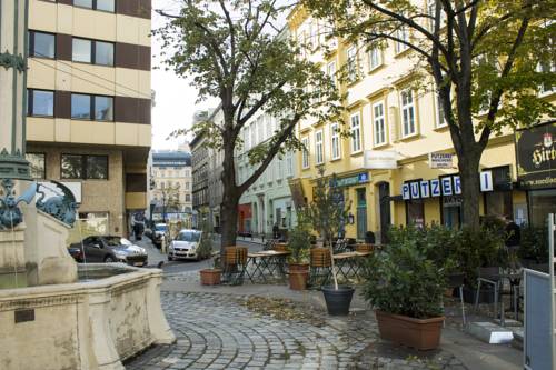 Wien &Ouml;sterreich Aktionscode Booking.com