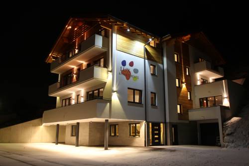 Ischgl Österreich Aktionscode Booking.com
