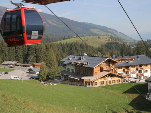 Jochberg-Pass Thurn Österreich Aktionscode Booking.com