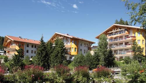 Mösern Österreich Aktionscode Booking.com