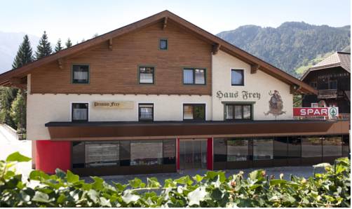 St.Johann im Pongau Österreich Aktionscode Booking.com