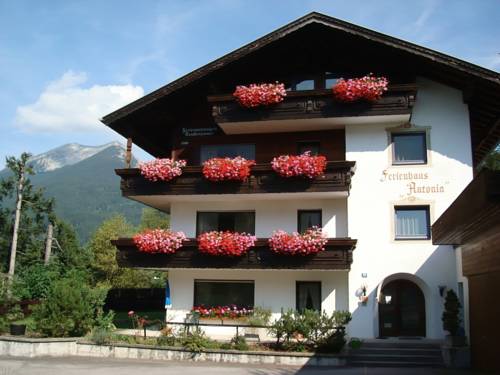 Ehrwald Österreich Aktionscode Booking.com