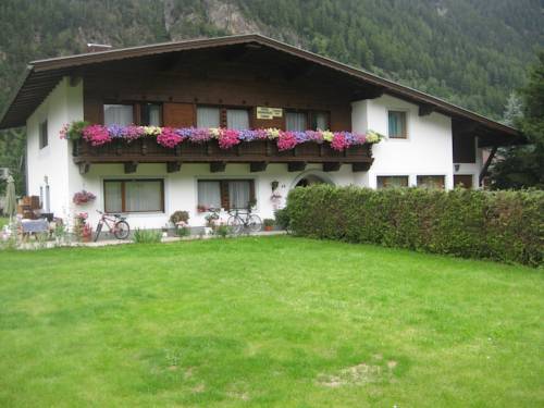 Umhausen Österreich Aktionscode Booking.com