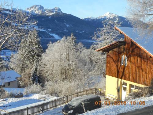 Hermagor Österreich Aktionscode Booking.com