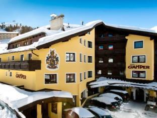 Obergurgl Austria Promo Code Agoda.com