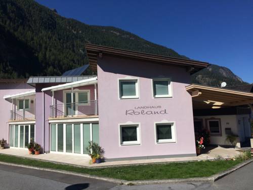 Umhausen Österreich Aktionscode Booking.com