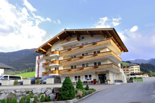 Hinterglemm Österreich Aktionscode Booking.com