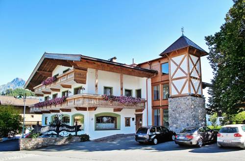 Reith bei Kitzbühel Österreich Aktionscode Booking.com