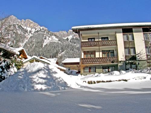 Nesselwängle Österreich Aktionscode Booking.com