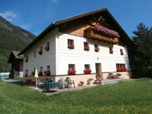 Feichten im Kaunertal Österreich Aktionscode Booking.com