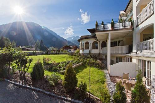 Bichlbach Österreich Aktionscode Booking.com