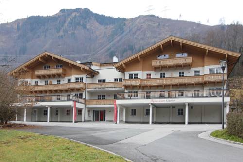 Kaprun Österreich Aktionscode Booking.com