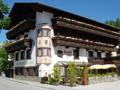 Reith Bei Seefeld Österreich Aktionscode Booking.com