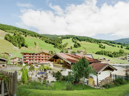 Saalbach-Hinterglemm Codice Promozionale Austria Booking.com