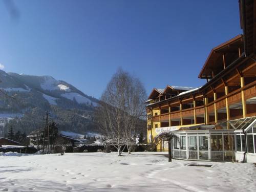 Brixen im Thale Österreich Aktionscode Booking.com