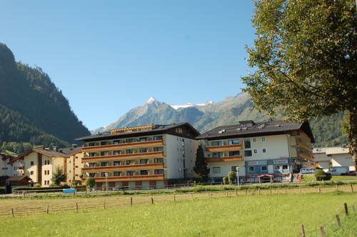 Kaprun Österreich Aktionscode Booking.com
