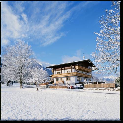 Bramberg am Wildkogel Österreich Aktionscode Booking.com