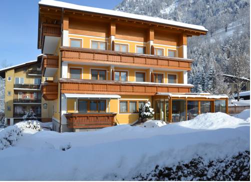 Bad Hofgastein Codice Promozionale Austria Booking.com
