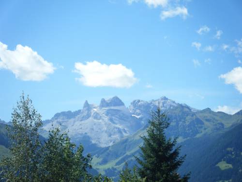 Bartholomäberg Austria Promo Code Booking.com