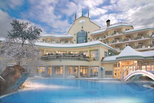 Bad Tatzmannsdorf Codice Promozionale Austria Booking.com