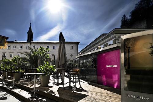 Salzburg &Ouml;sterreich Aktionscode Booking.com