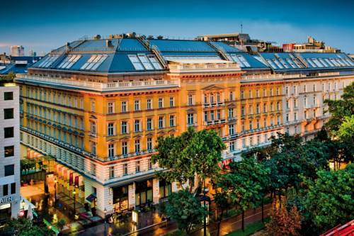 Vienna Codice Promozionale Austria Booking.com