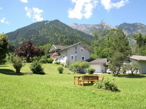 Vandans Österreich Aktionscode Booking.com